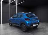 Dacia Spring Essential Elektro Navi Rückfahrkamera - Dacia Spring Gebrauchtwagen