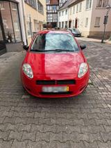 Fiat Punto 2009  147.000 km  65 PS  TÜV... - Fiat Punto in Kassel