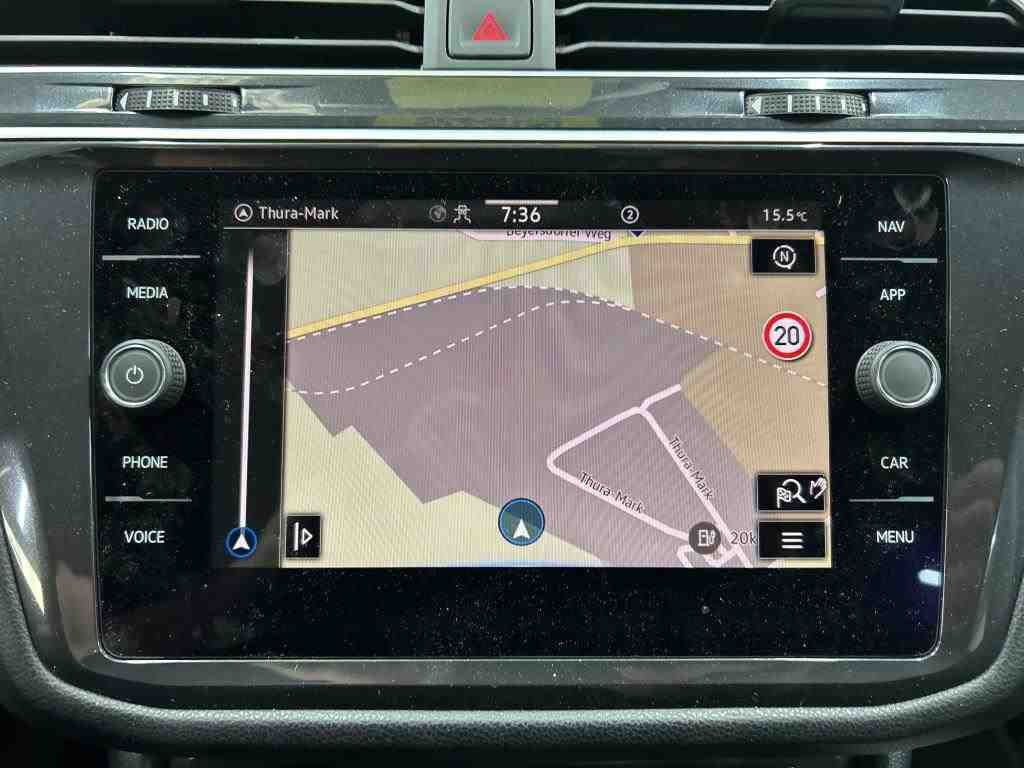 Volkswagen Tiguan Allspace - Bild 6