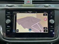 Volkswagen Tiguan Allspace - Vorschau Bild 6