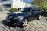 Mercedes-Benz C 200 Kompressor AVANTGARDE Tempomat NAVI SHZ - Mercedes-Benz C 200: Kompressor Avantgarde