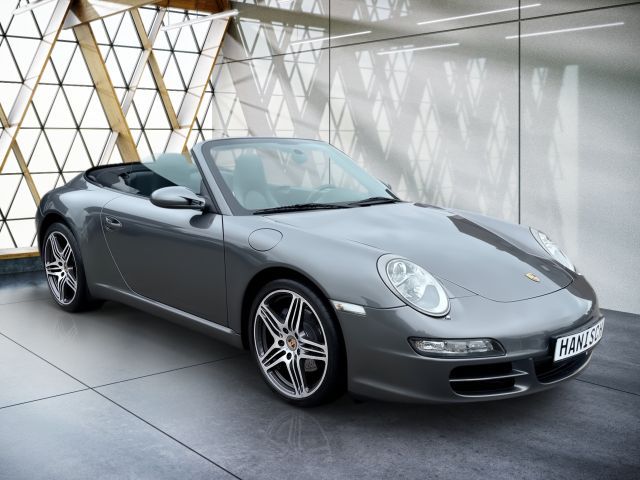 Porsche 911 Urmodell