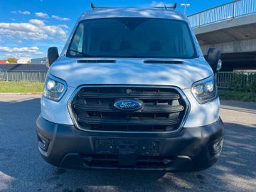 Ford Transit - 3