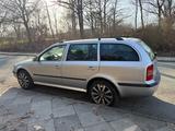 Skoda Octavia Combi 1.9 TDI Fahrbereit mit Tüv - Skoda Octavia aus 2004 mit Diesel-Antrieb