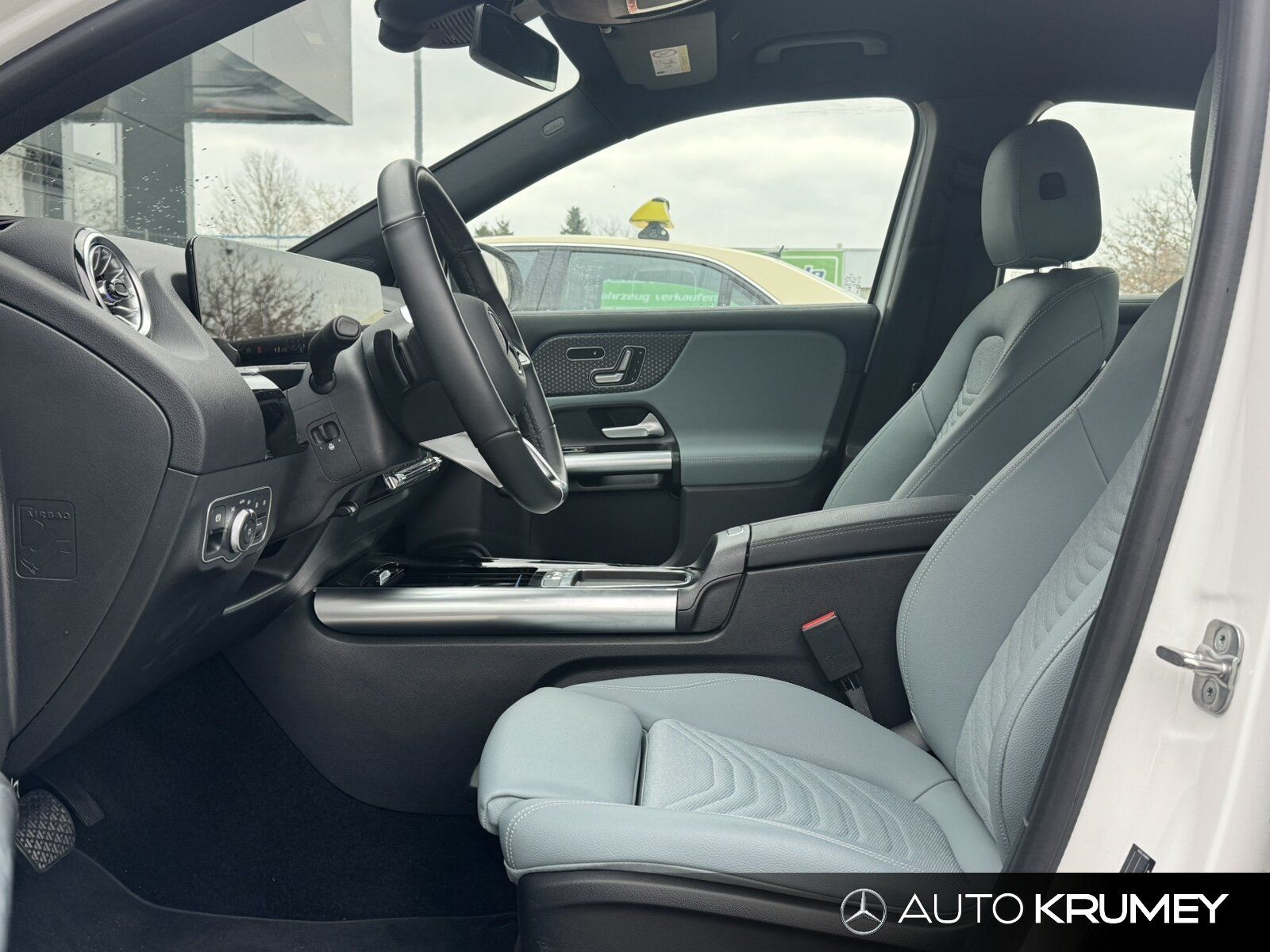 Mercedes-Benz GLA 180 d Progressive+Keyless-Go+LEDNavi/Autom. foto 5