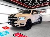 Dodge RAM 1500 5.7 Laramie / 4x4 / eTorque / LED - Dodge RAM eTorque Gebrauchtwagen