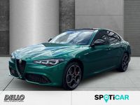 Alfa Romeo Giulia - Vorschau Bild 1