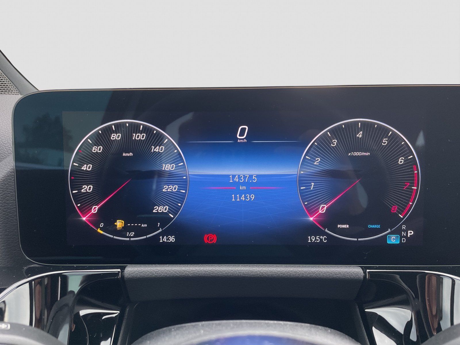 Fahrzeugabbildung Mercedes-Benz B 180 PROGRESSIVE*ELEK-HECKKL*KEYLESS-GO*AMBIENT