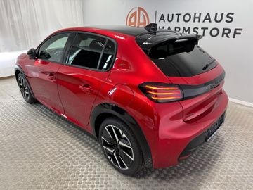 Peugeot 208 Hybrid 145 GT e-Sitz+Alcantara+360 Grad