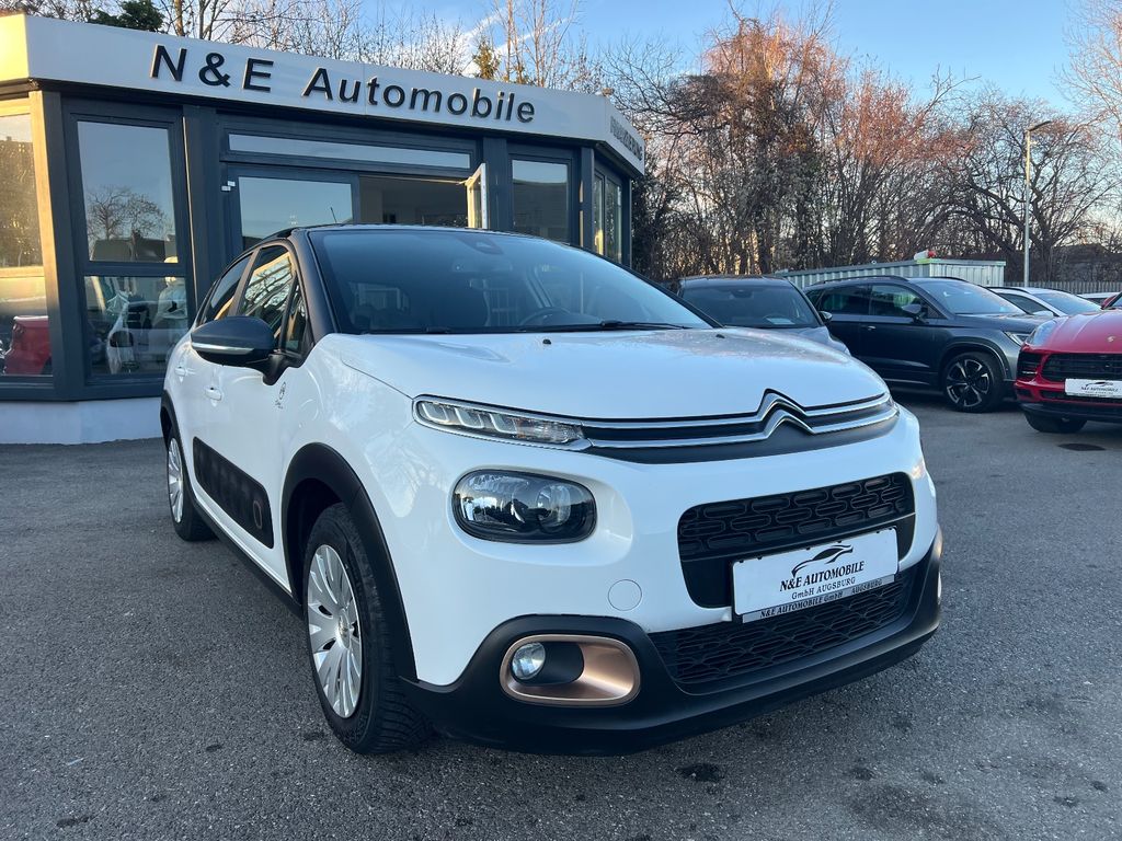 Image of Citroën C3