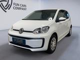 Volkswagen up! Basis, KLIMAANLAGE, PDC H - VW up! Basis Gebrauchtwagen