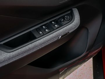 Opel Frontera GS 1.2 107 kW Ergonomiesitz 7-Sitzer