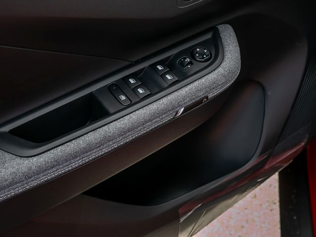 Opel Frontera GS 1.2 107 kW Ergonomiesitz 7-Sitzer