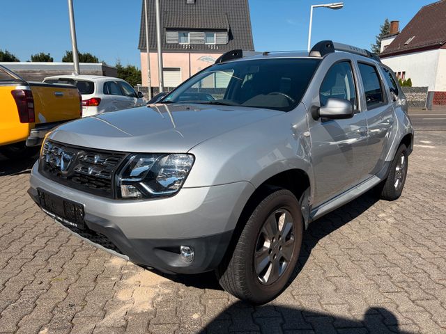 DACIA Duster Duster I Prestige 4×2, Tüv, Klima, 1. Hand