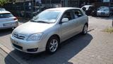 Toyota Corolla 1.6 Executive / Compact Automatik SZ1 - Toyota Corolla in Bochum