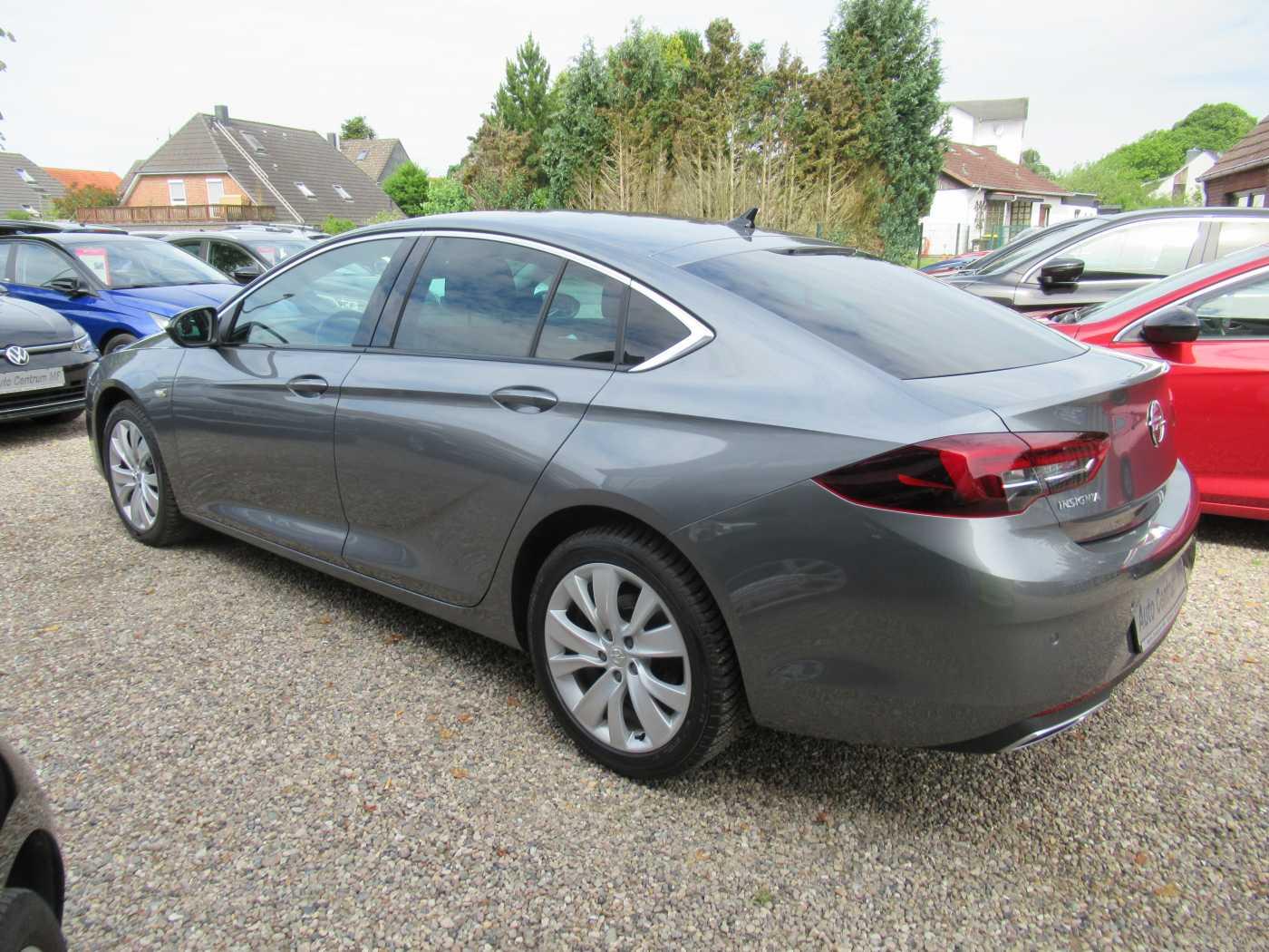 Opel Insignia Grand Sport 2.0 Elegance