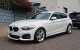 BMW 118i M Sport Shadow Line - BMW 118: Coupe