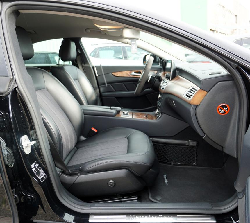 Mercedes-Benz CLS 250