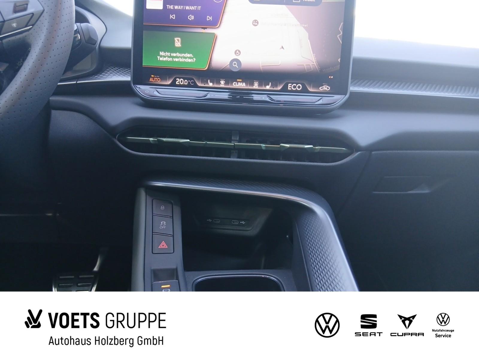 Cupra Terramar 1.5 e-Hybrid VZ Tribe Edition SENNHEISE