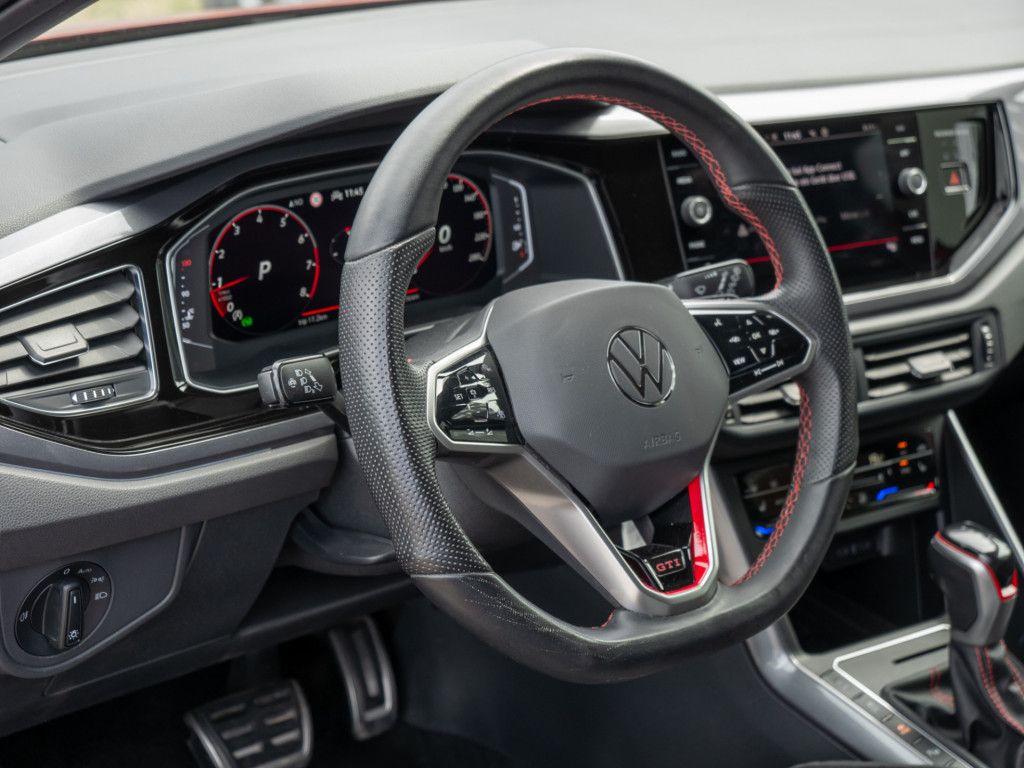 Volkswagen Polo GTI 2.0 TSI DSG Navi P-Dach R-Kam SHZ PDC, миниатюра 20