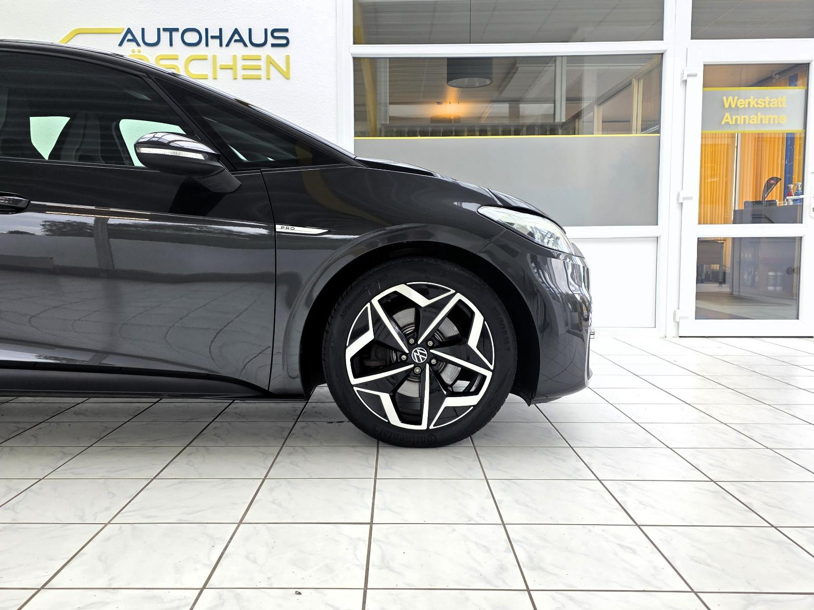 Volkswagen ID.3 Pro Performance 150 kW Wärmepumpe SportPlus, миниатюра 5