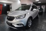 Opel Mokka X Innovation*Bi-Led*Carplay*Navi*Cam*Shz* - gebrauchte Opel Mokka aus dem Jahr 2017