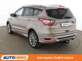 Ford Kuga 1.5 EcoBoost Vignale Aut.*NAVI*CAM*SHZ*LHZ* - Ford Kuga mit Panoramadach