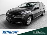 Skoda Superb Combi 1.6 TDI Ambition Navi Standheiz Xen - Skoda Superb: 1.6