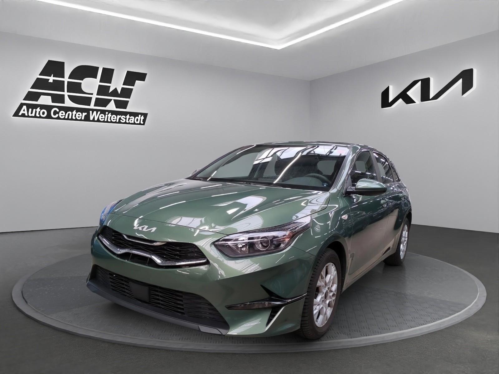 Kia cee'd / Ceed