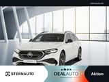 Mercedes-Benz E 200 T AMG Night AHK DISTRO WinterPak KEYLESS - Mercedes-Benz E 200 in Magdeburg