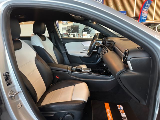 Mercedes-Benz A 250 A Limousine *AMG-LINE*NAVI*LED*KAM*