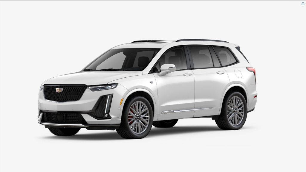 XT6 SPORT 3.6 V6 AWD **AHK**PANO**WERKSGARANTIE*