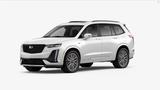 Cadillac XT6 SPORT 3.6 V6 AWD **AHK**PANO**WERKSGARANTIE* - Cadillac XT6 Gebrauchtwagen