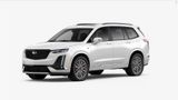 Cadillac XT6 SPORT 3.6 V6 AWD **AHK**PANO**WERKSGARANTIE* - Cadillac: Pickup