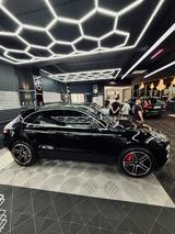 Porsche Macan Turbo/VOLL/SCHECKHEFT/TOP/PANO - Porsche Macan in Berlin