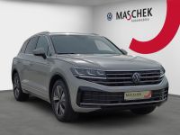 Volkswagen Touareg - Vorschau Bild 7