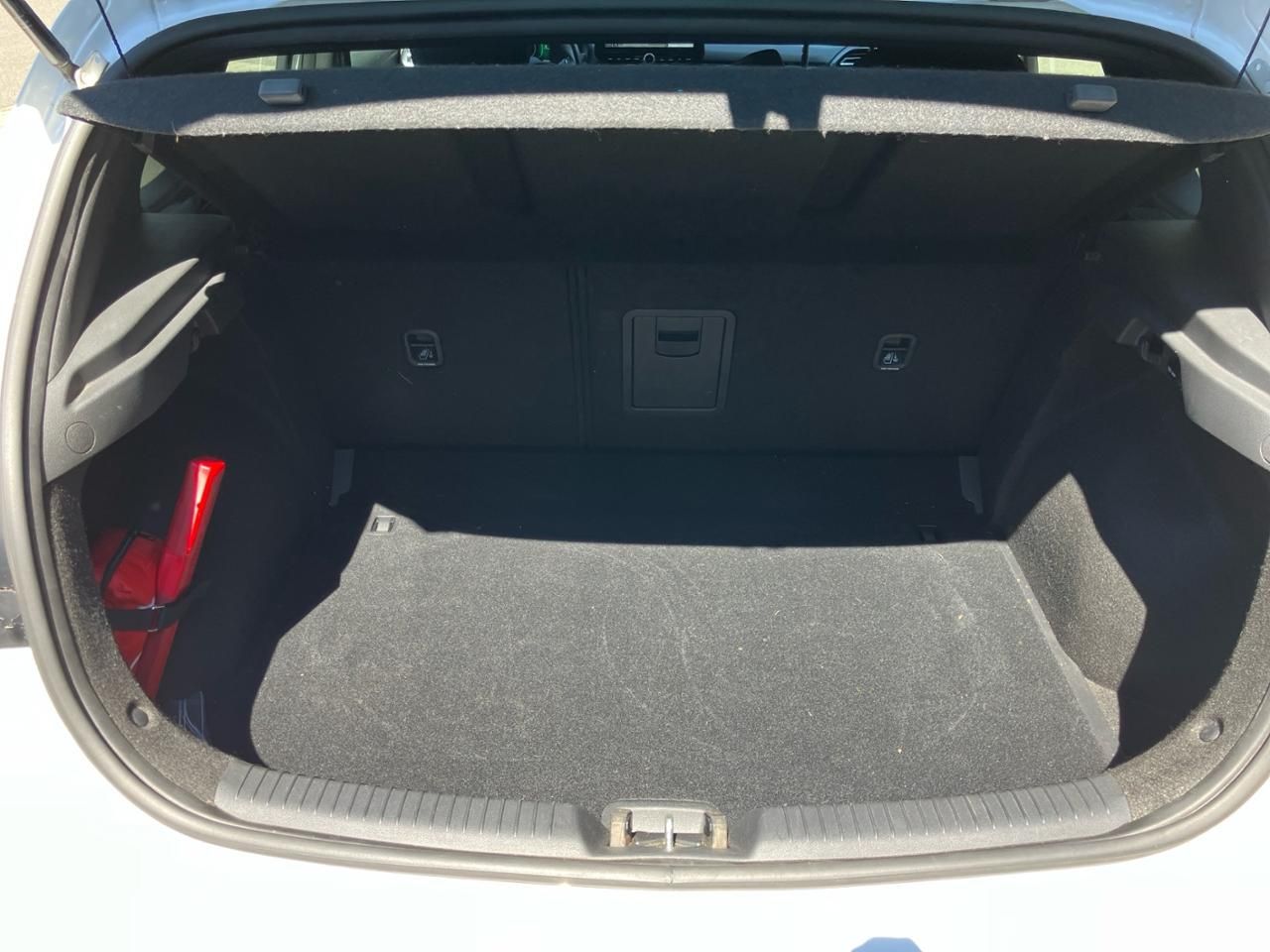 Fahrzeugabbildung Hyundai i30 N-LINE LED*NAVI*SHZ*LHZ*KEYLESS*INDUKTIV