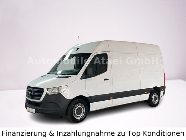 Mercedes-Benz Sprinter 314 CDI KAMERA+ KLIMA+ 1. HAND (2263)