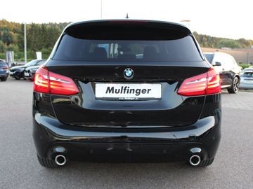 BMW 218 Active Tourer - 5