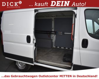 Fahrzeugabbildung Citroën Jumper Kasten 30 >3-SITZER+KAMERA+MFL+PDC+1-HAND