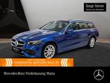 Mercedes-Benz C 220 d T Avantgarde/Pano/AHK/Distro/LED/Kamera - Mercedes-Benz C 220 in Wiesbaden