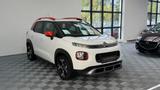 Citroën C3 Aircross Traumzustand _Historie & Ausstattung - gebrauchte Citroën C3 aus dem Jahr 2020