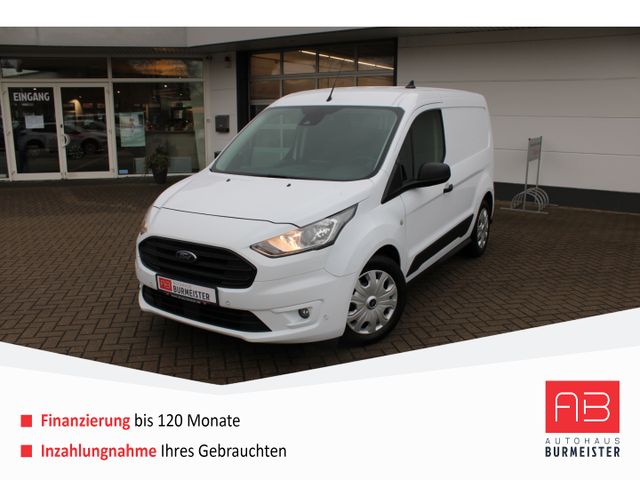 Ford Transit Connect L1 Trend 1.5 EcoBlue PDC+Kam TWA