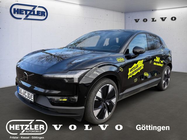 Volvo EX30 Ultra AWD Performance Pure Electric Twin St