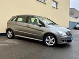 Mercedes-Benz B KLASSE 200 AUTOMATIK PANO PDC TEM RENTER-FAHRZ - gebrauchte Mercedes-Benz B-Klasse aus dem Jahr 2006