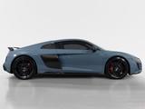 Audi R8 Coupe Performance*Vollständige Audi-Historie* - Audi R8 Gebrauchtwagen in Berlin