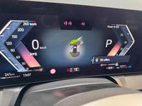 BMW X3 - Vorschau Bild 13