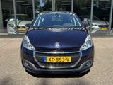 Peugeot 208 1.5 BlueHDi Allure*Navi*ECC* - Peugeot 208 Allure mit Diesel-Antrieb