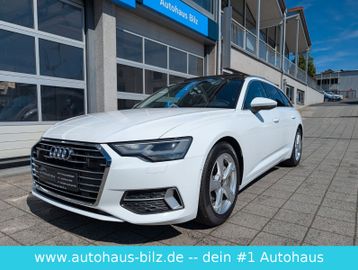 Audi A6 - 10