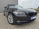 BMW 525d - Zuverl. + spars. Garagenfz. m. Spaßfaktor - gebrauchte BMW 525 aus dem Jahr 2012